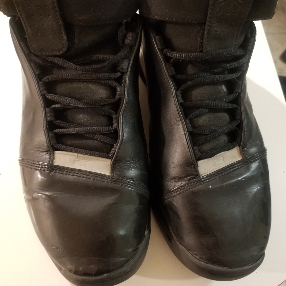 Jordan mens shoe size 11
